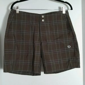 Pearl Izumi Womens Cycling Shorts